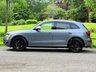 USED 2016 66 AUDI SQ5 3.0 BITDI V6 PANORAMIC SUNROOF NAV CAMERA TWO-TONE LEATHER SUV 5DR DIESEL TIPTRONIC QUATTRO EURO 6 (S/S) (326 PS) TWO-TONE LEATHER SEATS~NAV~CAMERA
