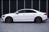 USED 2019 19 MERCEDES-BENZ CLA 2.0 CLA220 AMG Line (Premium Plus) Coupe 4dr Petrol 7G-DCT Euro 6 (s/s) (190 ps) * PANROOF - AMBIENT LIGHTING *