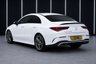USED 2019 19 MERCEDES-BENZ CLA 2.0 CLA220 AMG Line (Premium Plus) Coupe 4dr Petrol 7G-DCT Euro 6 (s/s) (190 ps) * PANROOF - AMBIENT LIGHTING *