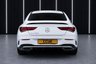 USED 2019 19 MERCEDES-BENZ CLA 2.0 CLA220 AMG Line (Premium Plus) Coupe 4dr Petrol 7G-DCT Euro 6 (s/s) (190 ps) * PANROOF - AMBIENT LIGHTING *