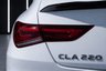 USED 2019 19 MERCEDES-BENZ CLA 2.0 CLA220 AMG Line (Premium Plus) Coupe 4dr Petrol 7G-DCT Euro 6 (s/s) (190 ps) * PANROOF - AMBIENT LIGHTING *