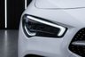 USED 2019 19 MERCEDES-BENZ CLA 2.0 CLA220 AMG Line (Premium Plus) Coupe 4dr Petrol 7G-DCT Euro 6 (s/s) (190 ps) * PANROOF - AMBIENT LIGHTING *