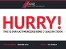 USED 2019 19 MERCEDES-BENZ C CLASS 2.0 C220d AMG Line (Premium Plus) Cabriolet 2dr Diesel G-Tronic+ Euro 6 (s/s) (194 ps) 