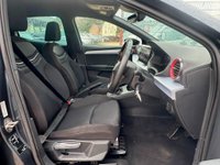USED 2024 24 SEAT IBIZA 1.0 TSI FR Euro 6 (s/s) 5dr STILL HAS SEAT WARRANTY