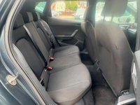 USED 2024 24 SEAT IBIZA 1.0 TSI FR Euro 6 (s/s) 5dr STILL HAS SEAT WARRANTY