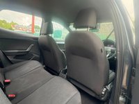 USED 2024 24 SEAT IBIZA 1.0 TSI FR Euro 6 (s/s) 5dr STILL HAS SEAT WARRANTY