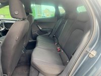 USED 2024 24 SEAT IBIZA 1.0 TSI FR Euro 6 (s/s) 5dr STILL HAS SEAT WARRANTY