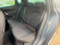 USED 2024 24 SEAT IBIZA 1.0 TSI FR Euro 6 (s/s) 5dr STILL HAS SEAT WARRANTY