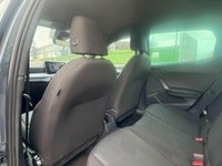 USED 2024 24 SEAT IBIZA 1.0 TSI FR Euro 6 (s/s) 5dr STILL HAS SEAT WARRANTY