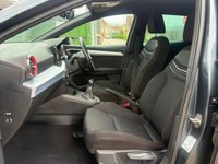 USED 2024 24 SEAT IBIZA 1.0 TSI FR Euro 6 (s/s) 5dr STILL HAS SEAT WARRANTY