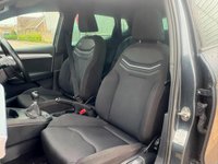 USED 2024 24 SEAT IBIZA 1.0 TSI FR Euro 6 (s/s) 5dr STILL HAS SEAT WARRANTY