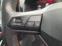 USED 2024 24 SEAT IBIZA 1.0 TSI FR Euro 6 (s/s) 5dr STILL HAS SEAT WARRANTY