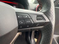 USED 2024 24 SEAT IBIZA 1.0 TSI FR Euro 6 (s/s) 5dr STILL HAS SEAT WARRANTY