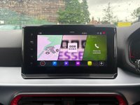 USED 2024 24 SEAT IBIZA 1.0 TSI FR Euro 6 (s/s) 5dr STILL HAS SEAT WARRANTY