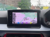 USED 2024 24 SEAT IBIZA 1.0 TSI FR Euro 6 (s/s) 5dr STILL HAS SEAT WARRANTY