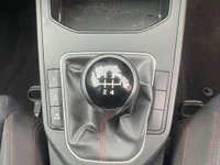 USED 2024 24 SEAT IBIZA 1.0 TSI FR Euro 6 (s/s) 5dr STILL HAS SEAT WARRANTY
