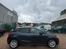 USED 2024 24 SEAT IBIZA 1.0 TSI FR Euro 6 (s/s) 5dr STILL HAS SEAT WARRANTY