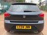USED 2024 24 SEAT IBIZA 1.0 TSI FR Euro 6 (s/s) 5dr STILL HAS SEAT WARRANTY
