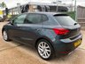 USED 2024 24 SEAT IBIZA 1.0 TSI FR Euro 6 (s/s) 5dr STILL HAS SEAT WARRANTY