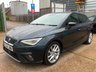 USED 2024 24 SEAT IBIZA 1.0 TSI FR Euro 6 (s/s) 5dr STILL HAS SEAT WARRANTY