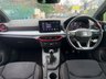 USED 2024 24 SEAT IBIZA 1.0 TSI FR Euro 6 (s/s) 5dr STILL HAS SEAT WARRANTY