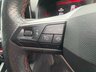 USED 2024 24 SEAT IBIZA 1.0 TSI FR Euro 6 (s/s) 5dr STILL HAS SEAT WARRANTY
