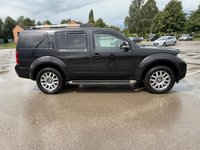 USED 2012 62 NISSAN PATHFINDER 2.5 dCi Tekna SUV 5dr Diesel Manual 4WD Euro 5 (190 ps) MOT APRIL 27 NO ADVISORIES, SUNROOF