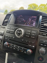 USED 2012 62 NISSAN PATHFINDER 2.5 dCi Tekna SUV 5dr Diesel Manual 4WD Euro 5 (190 ps) MOT APRIL 27 NO ADVISORIES, SUNROOF