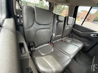 USED 2012 62 NISSAN PATHFINDER 2.5 dCi Tekna SUV 5dr Diesel Manual 4WD Euro 5 (190 ps) MOT APRIL 27 NO ADVISORIES, SUNROOF