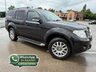 USED 2012 62 NISSAN PATHFINDER 2.5 dCi Tekna SUV 5dr Diesel Manual 4WD Euro 5 (190 ps) MOT APRIL 27 NO ADVISORIES, SUNROOF