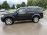 USED 2012 62 NISSAN PATHFINDER 2.5 dCi Tekna SUV 5dr Diesel Manual 4WD Euro 5 (190 ps) MOT APRIL 27 NO ADVISORIES, SUNROOF