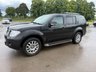 USED 2012 62 NISSAN PATHFINDER 2.5 dCi Tekna SUV 5dr Diesel Manual 4WD Euro 5 (190 ps) MOT APRIL 27 NO ADVISORIES, SUNROOF