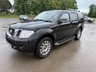 USED 2012 62 NISSAN PATHFINDER 2.5 dCi Tekna SUV 5dr Diesel Manual 4WD Euro 5 (190 ps) MOT APRIL 27 NO ADVISORIES, SUNROOF