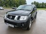 USED 2012 62 NISSAN PATHFINDER 2.5 dCi Tekna SUV 5dr Diesel Manual 4WD Euro 5 (190 ps) MOT APRIL 27 NO ADVISORIES, SUNROOF