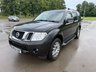 USED 2012 62 NISSAN PATHFINDER 2.5 dCi Tekna SUV 5dr Diesel Manual 4WD Euro 5 (190 ps) MOT APRIL 27 NO ADVISORIES, SUNROOF