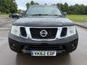 USED 2012 62 NISSAN PATHFINDER 2.5 dCi Tekna SUV 5dr Diesel Manual 4WD Euro 5 (190 ps) MOT APRIL 27 NO ADVISORIES, SUNROOF