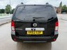 USED 2012 62 NISSAN PATHFINDER 2.5 dCi Tekna SUV 5dr Diesel Manual 4WD Euro 5 (190 ps) MOT APRIL 27 NO ADVISORIES, SUNROOF