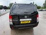 USED 2012 62 NISSAN PATHFINDER 2.5 dCi Tekna SUV 5dr Diesel Manual 4WD Euro 5 (190 ps) MOT APRIL 27 NO ADVISORIES, SUNROOF