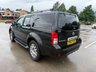 USED 2012 62 NISSAN PATHFINDER 2.5 dCi Tekna SUV 5dr Diesel Manual 4WD Euro 5 (190 ps) MOT APRIL 27 NO ADVISORIES, SUNROOF