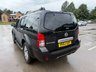 USED 2012 62 NISSAN PATHFINDER 2.5 dCi Tekna SUV 5dr Diesel Manual 4WD Euro 5 (190 ps) MOT APRIL 27 NO ADVISORIES, SUNROOF