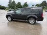 USED 2012 62 NISSAN PATHFINDER 2.5 dCi Tekna SUV 5dr Diesel Manual 4WD Euro 5 (190 ps) MOT APRIL 27 NO ADVISORIES, SUNROOF