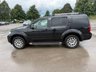 USED 2012 62 NISSAN PATHFINDER 2.5 dCi Tekna SUV 5dr Diesel Manual 4WD Euro 5 (190 ps) MOT APRIL 27 NO ADVISORIES, SUNROOF