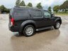 USED 2012 62 NISSAN PATHFINDER 2.5 dCi Tekna SUV 5dr Diesel Manual 4WD Euro 5 (190 ps) MOT APRIL 27 NO ADVISORIES, SUNROOF