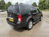 USED 2012 62 NISSAN PATHFINDER 2.5 dCi Tekna SUV 5dr Diesel Manual 4WD Euro 5 (190 ps) MOT APRIL 27 NO ADVISORIES, SUNROOF