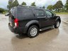 USED 2012 62 NISSAN PATHFINDER 2.5 dCi Tekna SUV 5dr Diesel Manual 4WD Euro 5 (190 ps) MOT APRIL 27 NO ADVISORIES, SUNROOF