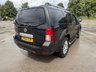 USED 2012 62 NISSAN PATHFINDER 2.5 dCi Tekna SUV 5dr Diesel Manual 4WD Euro 5 (190 ps) MOT APRIL 27 NO ADVISORIES, SUNROOF