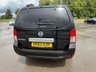 USED 2012 62 NISSAN PATHFINDER 2.5 dCi Tekna SUV 5dr Diesel Manual 4WD Euro 5 (190 ps) MOT APRIL 27 NO ADVISORIES, SUNROOF