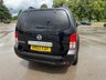 USED 2012 62 NISSAN PATHFINDER 2.5 dCi Tekna SUV 5dr Diesel Manual 4WD Euro 5 (190 ps) MOT APRIL 27 NO ADVISORIES, SUNROOF