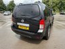 USED 2012 62 NISSAN PATHFINDER 2.5 dCi Tekna SUV 5dr Diesel Manual 4WD Euro 5 (190 ps) MOT APRIL 27 NO ADVISORIES, SUNROOF