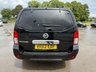 USED 2012 62 NISSAN PATHFINDER 2.5 dCi Tekna SUV 5dr Diesel Manual 4WD Euro 5 (190 ps) MOT APRIL 27 NO ADVISORIES, SUNROOF